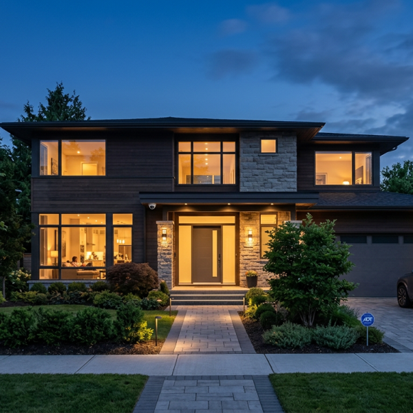 Home Security: Building Protection That Actually Fits How You Live