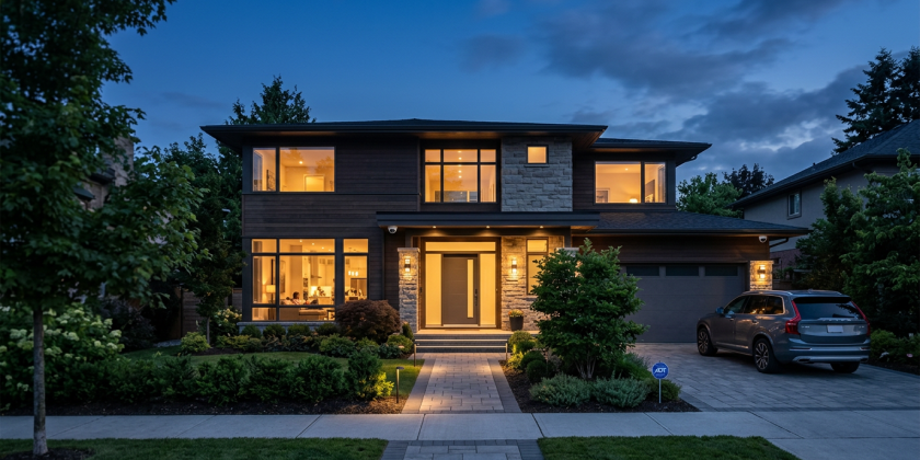 Home Security: Building Protection That Actually Fits How You Live