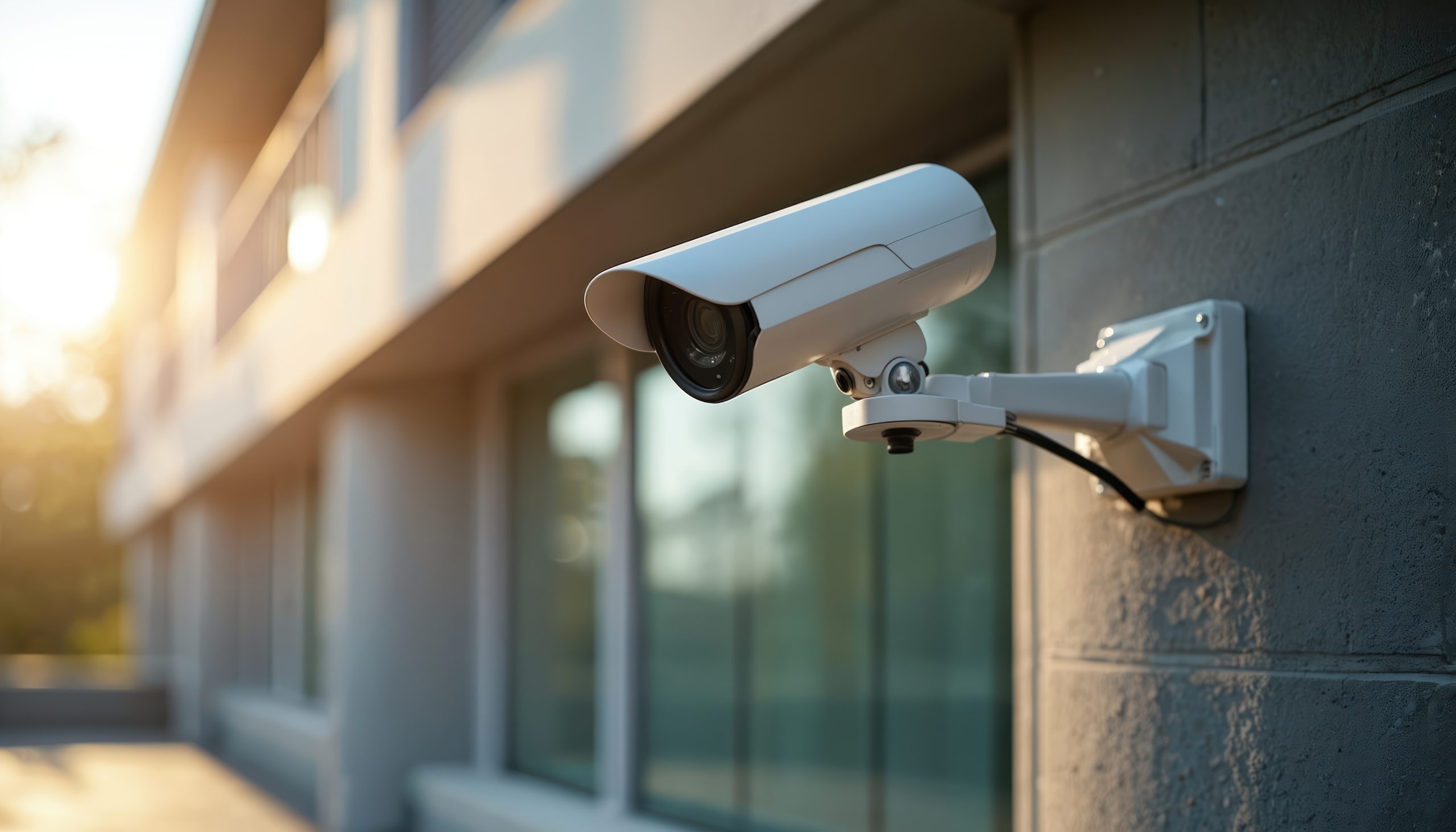 Residential Security Officers
